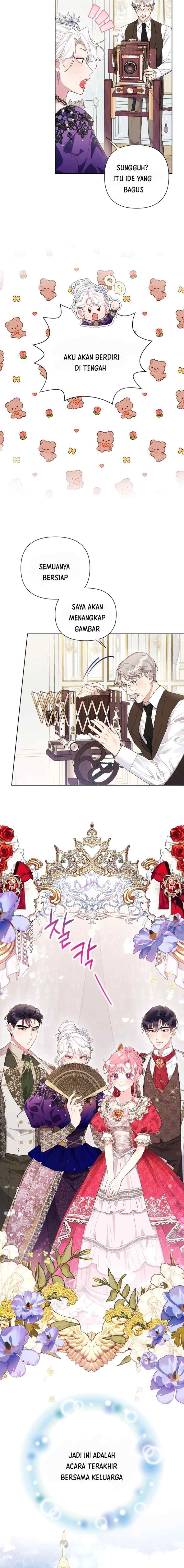 The Villain Daughter In-Law Has A Limited Time chapter 85 halaman 17