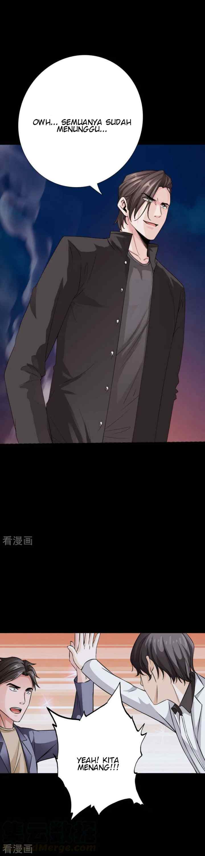 Hopeless chapter 71 halaman 5