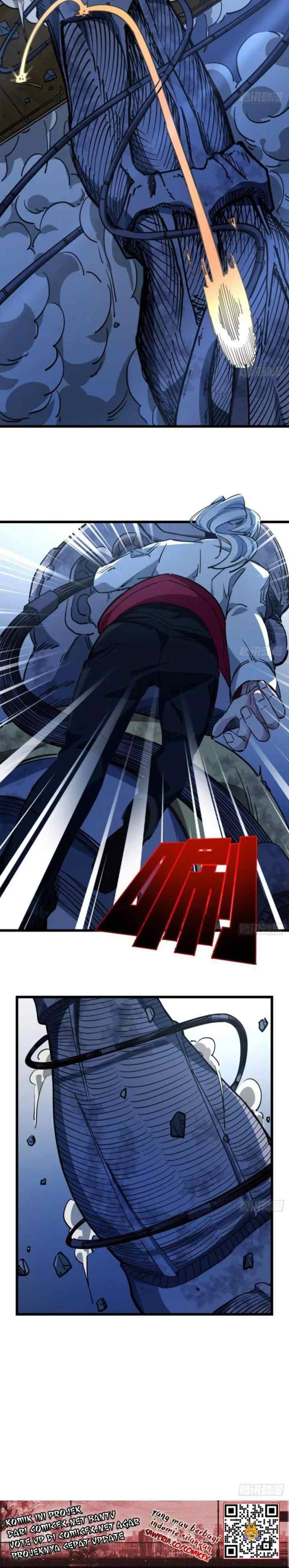 Unlock 99 Heroine of the Last Day chapter 31 halaman 9