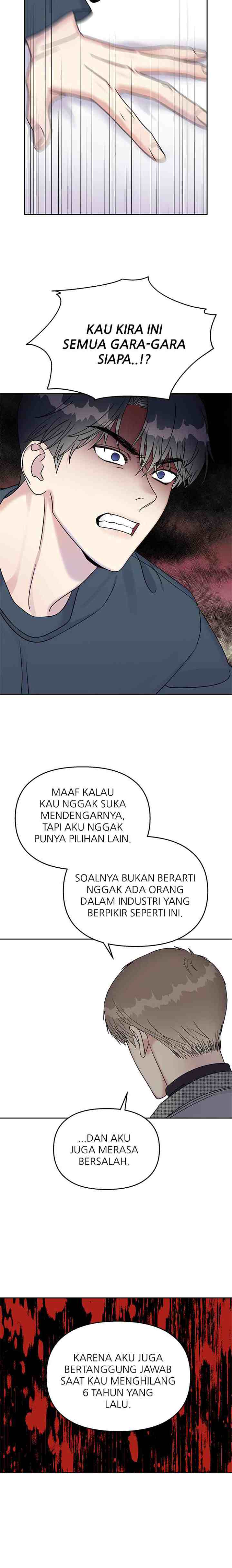 Do As I Say! chapter 23 halaman 11