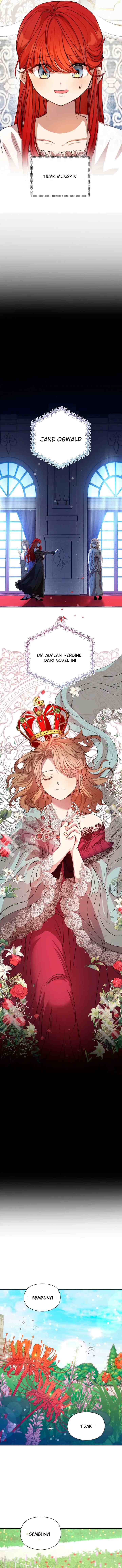 I Accidentally Seduced the Male Lead's Younger Brother chapter 2 halaman 13