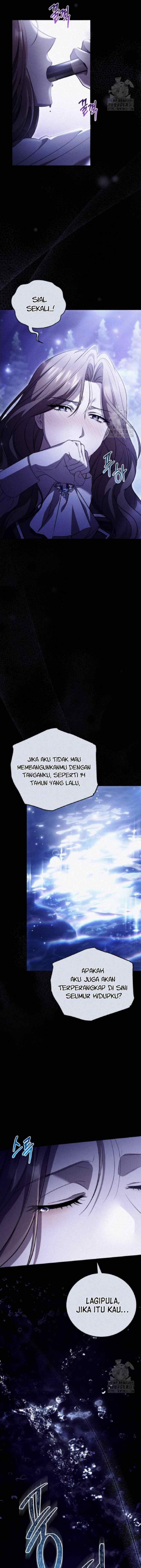 Dark Chain chapter 2 halaman 8