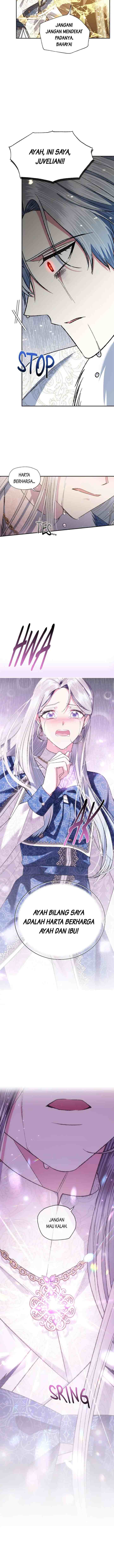 Father, I Don't Want to Get Married! chapter 89 halaman 8