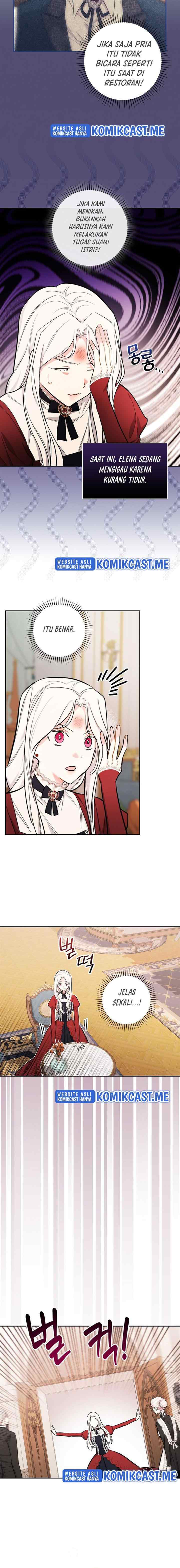I'll Become the Mother of the Hero chapter 13 halaman 9