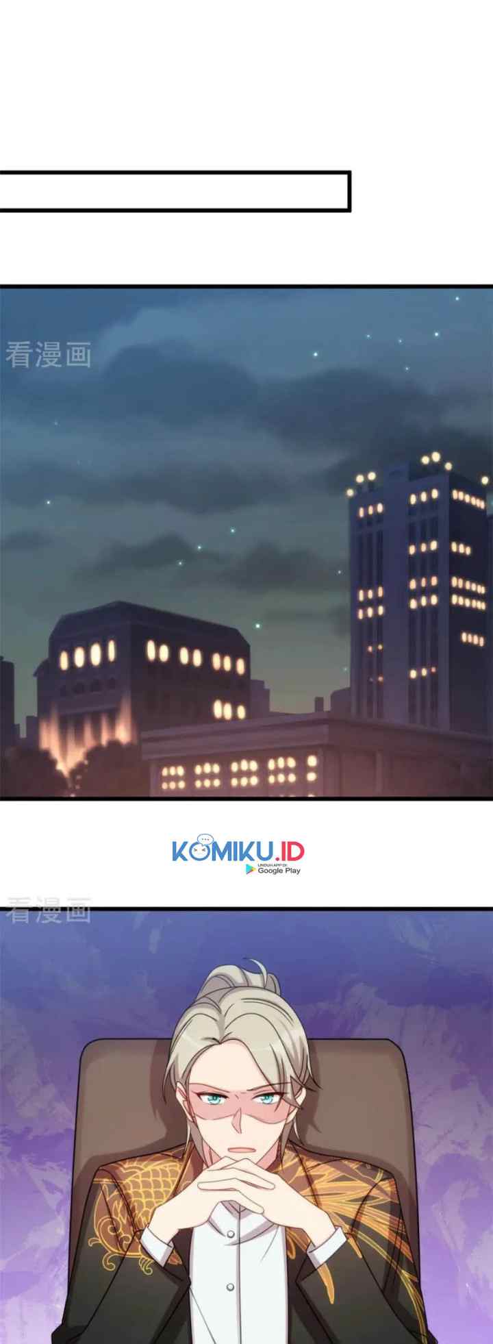 CEO's Sudden Proposal chapter 274 halaman 11