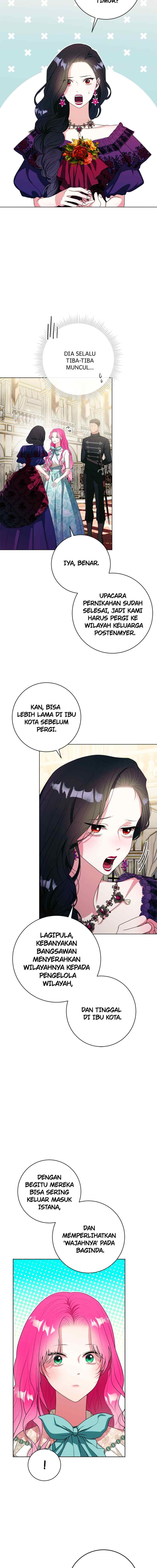 Marriage Contract With Two Husbands chapter 28 halaman 16