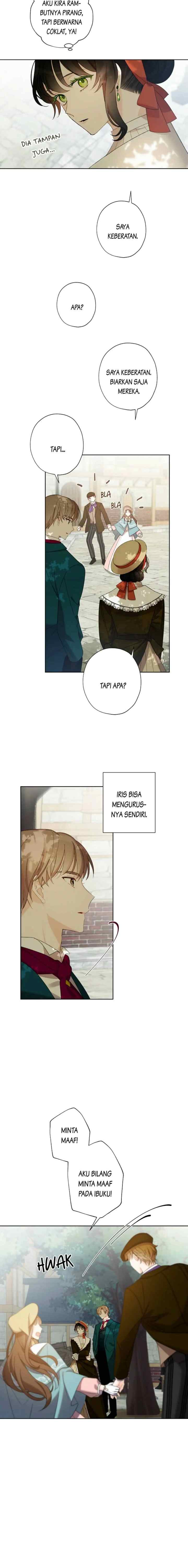 A Weak Tale of Cinderella's Stepmom chapter 3 halaman 11
