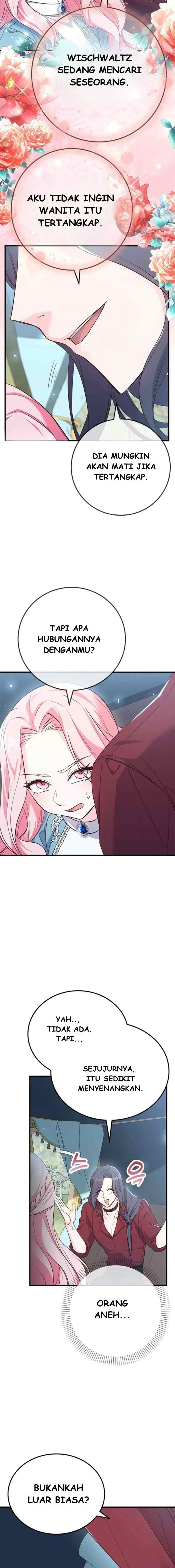 Male Lead, Stop Following Me! chapter 18 halaman 4
