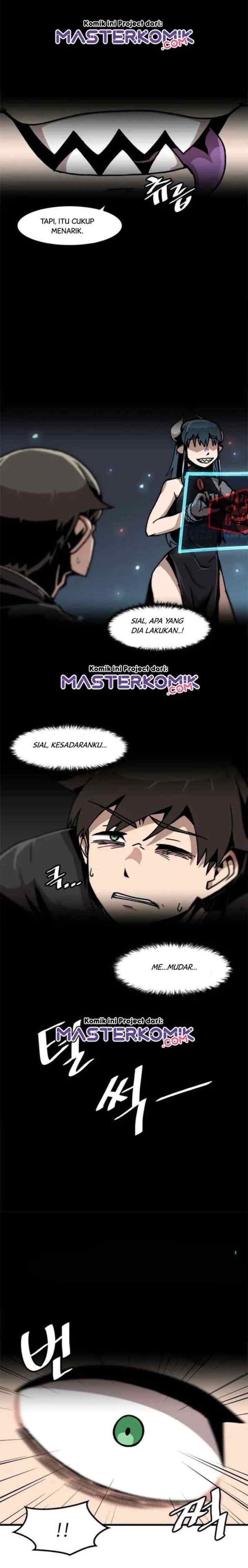 Bring My Level Up Alone chapter 53 halaman 9