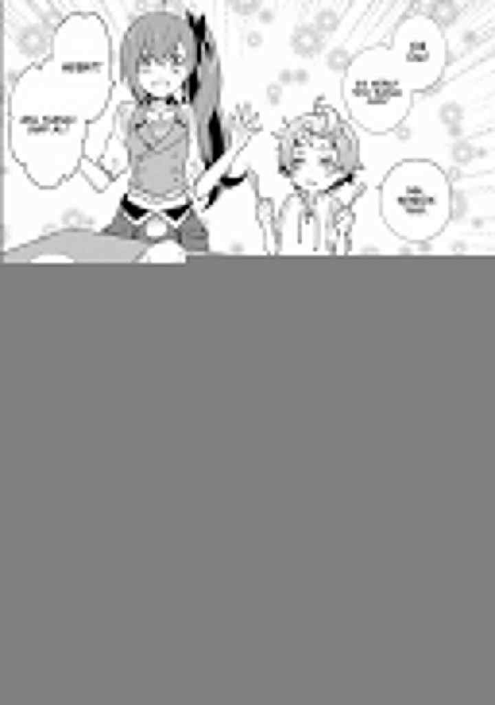 Tensei Shite Inaka de slowlife wo Okuritai chapter 3 halaman 10