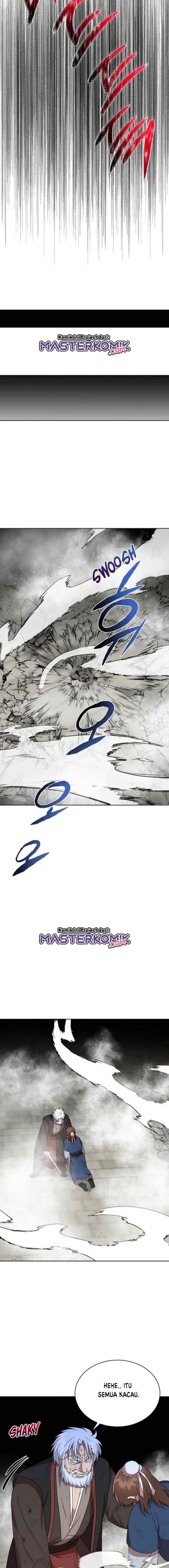 Fire King Dragon chapter 40 halaman 14