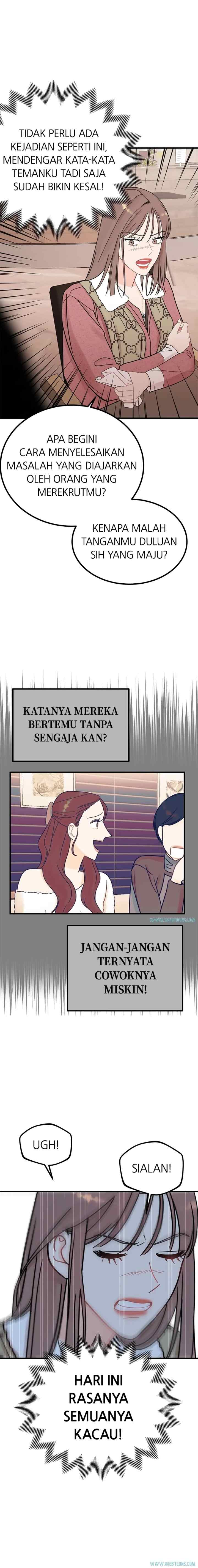Como Domar um Marido Perigoso chapter 49 halaman 16