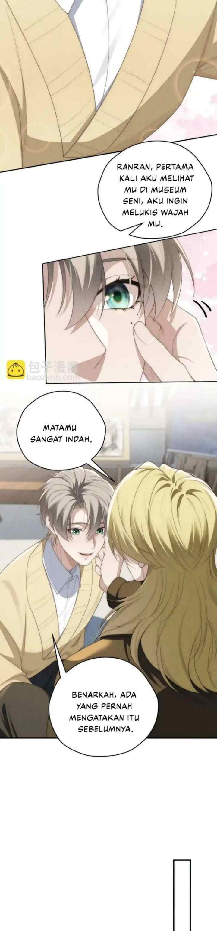 Listen To Me chapter 34 halaman 5