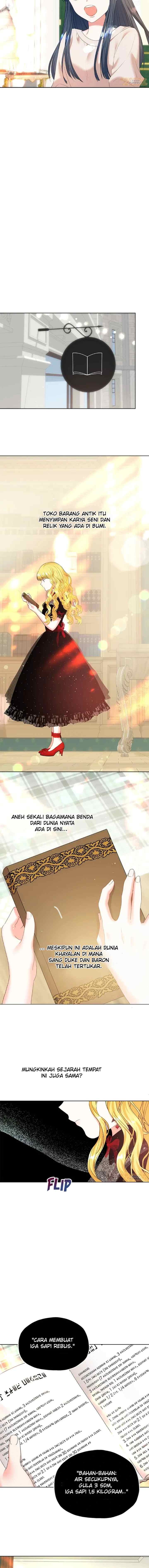 A Queen Without Her Crown chapter 13 halaman 7