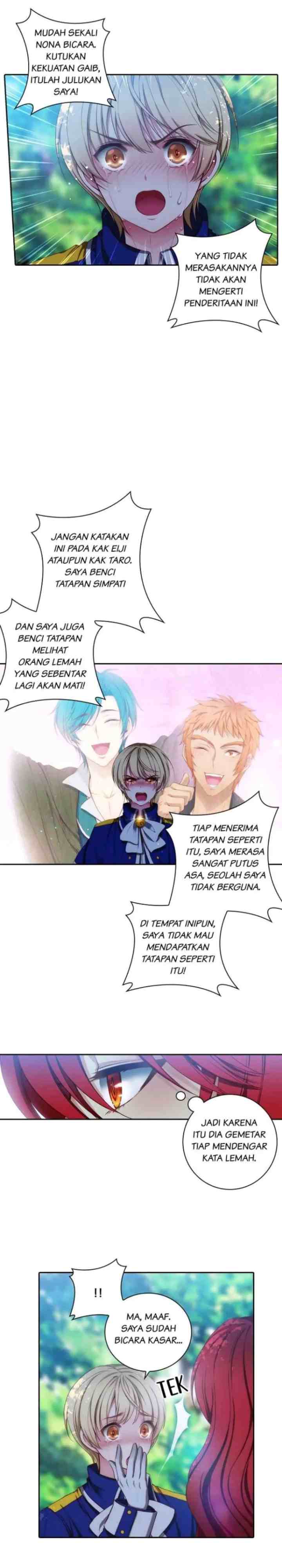 Adonis chapter 23 halaman 10