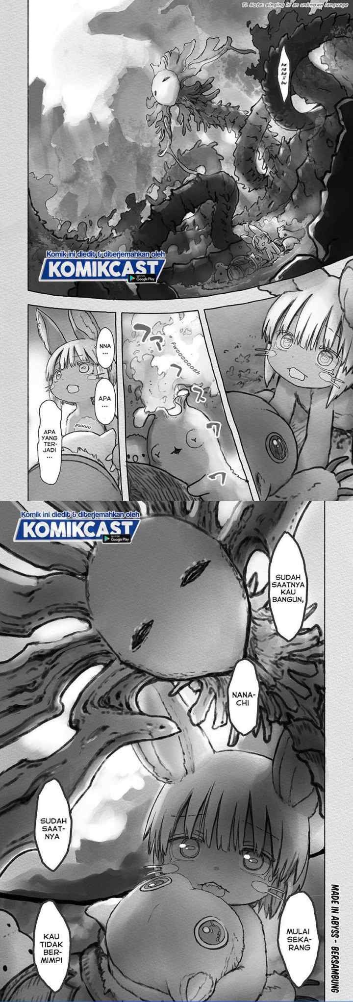 Made in Abyss chapter 53 halaman 14