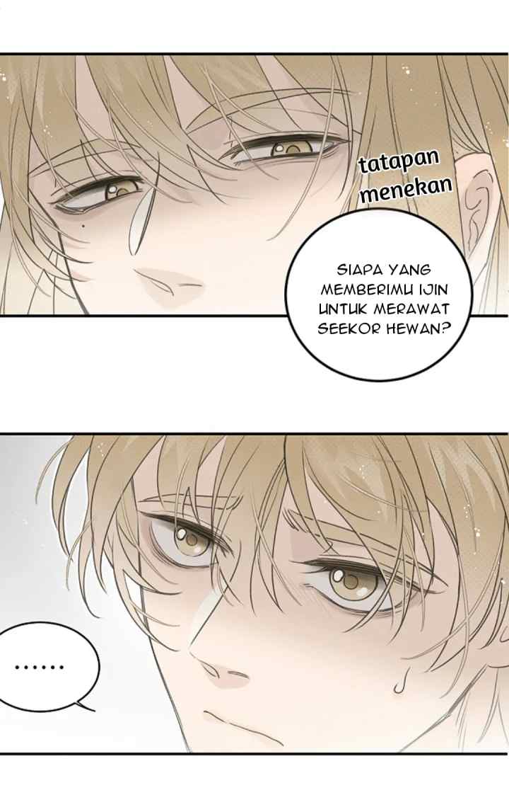 Salt Friend chapter 134 halaman 7