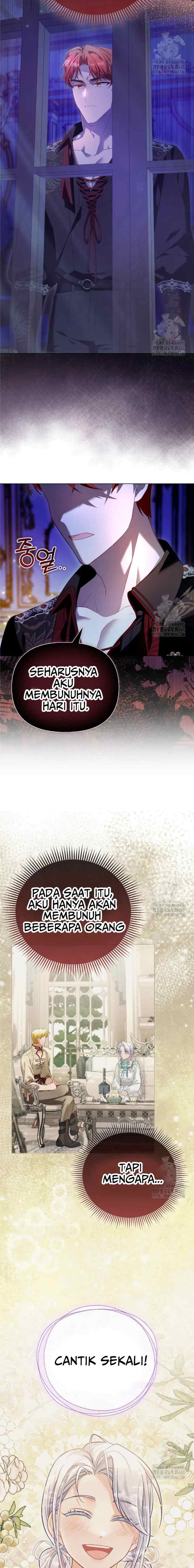 The Villainous Duke's Daughter's Special Rice Cultivation Method chapter 52 halaman 12