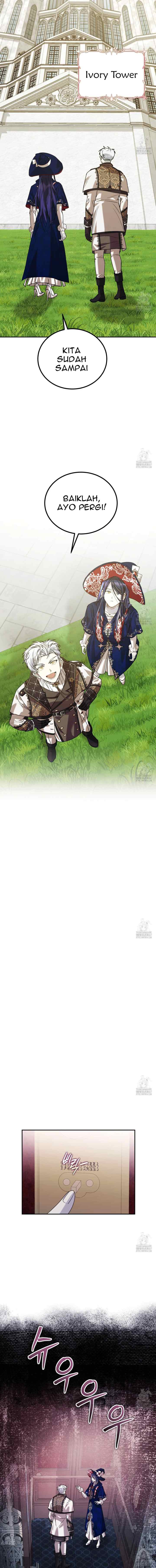 How to Live as a Tyrant's Bastard Brother chapter 19 halaman 16