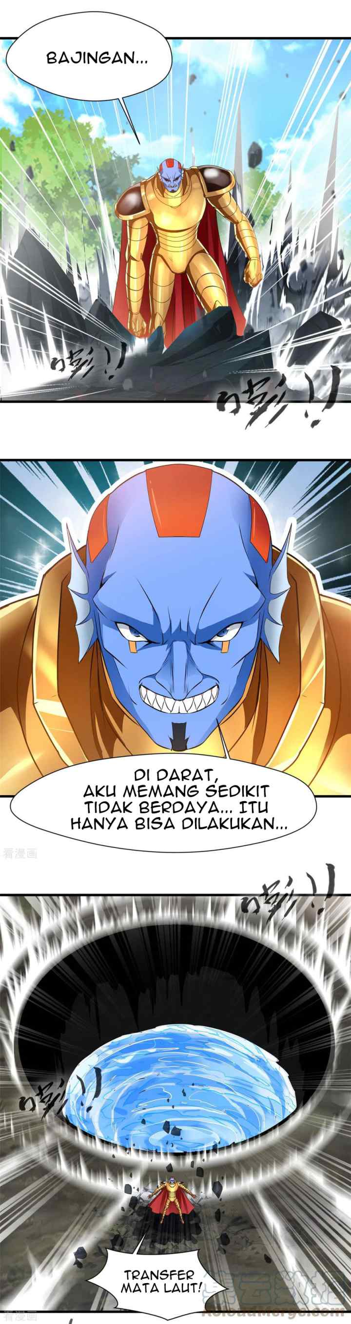 Shi Chenxiang chapter 67 halaman 4