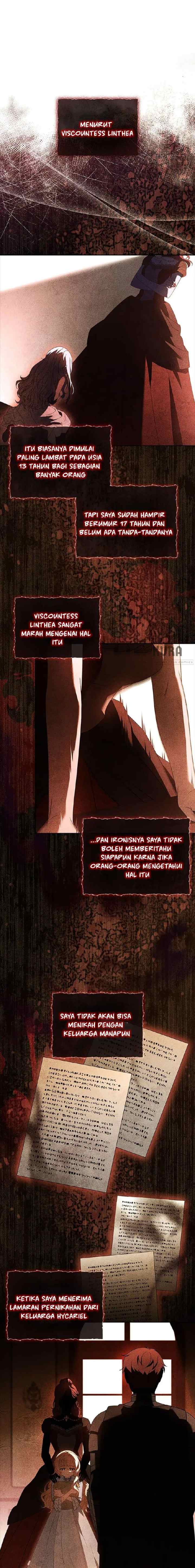 Happy In-Law chapter 28 halaman 15