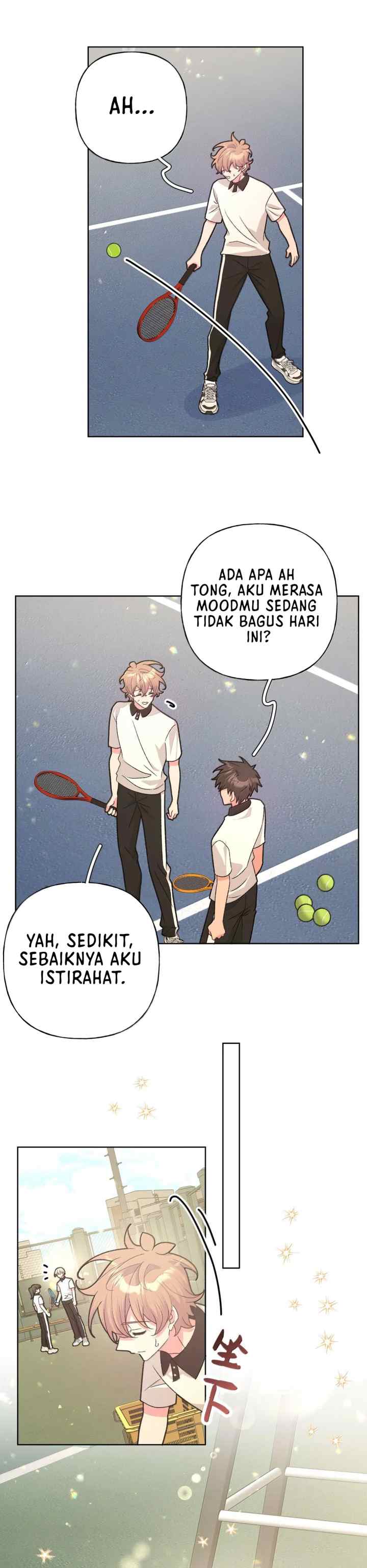 Don't Confess To Me chapter 132 halaman 12