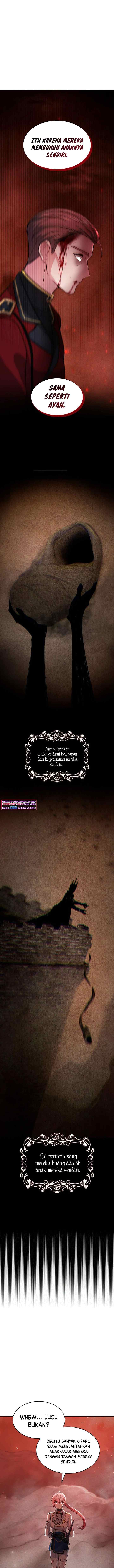 Regina Rena - To the Unforgiven chapter 19 halaman 14
