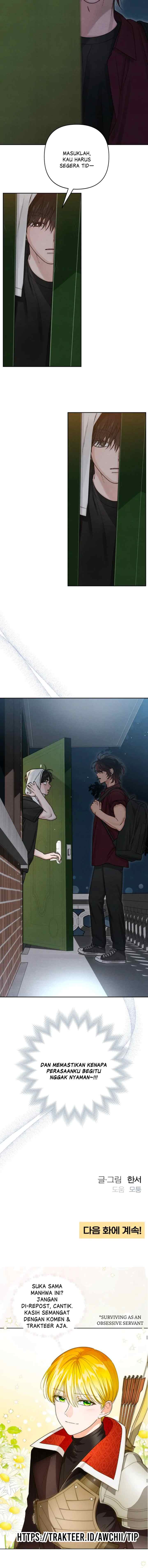 Apocalypse of Youth chapter 80 halaman 11
