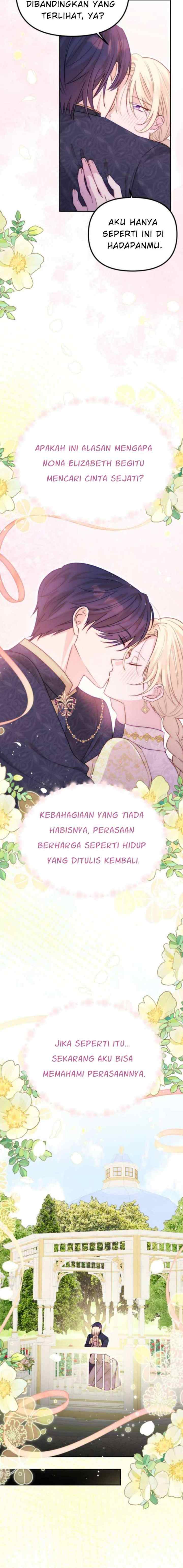 When the Mad Emperor Embraces Me chapter 46 halaman 13