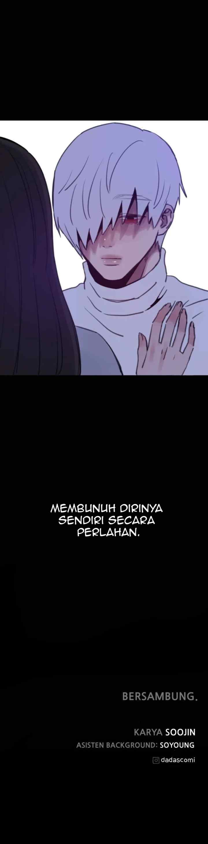 Muse On Yumyeong chapter 77.2 halaman 17