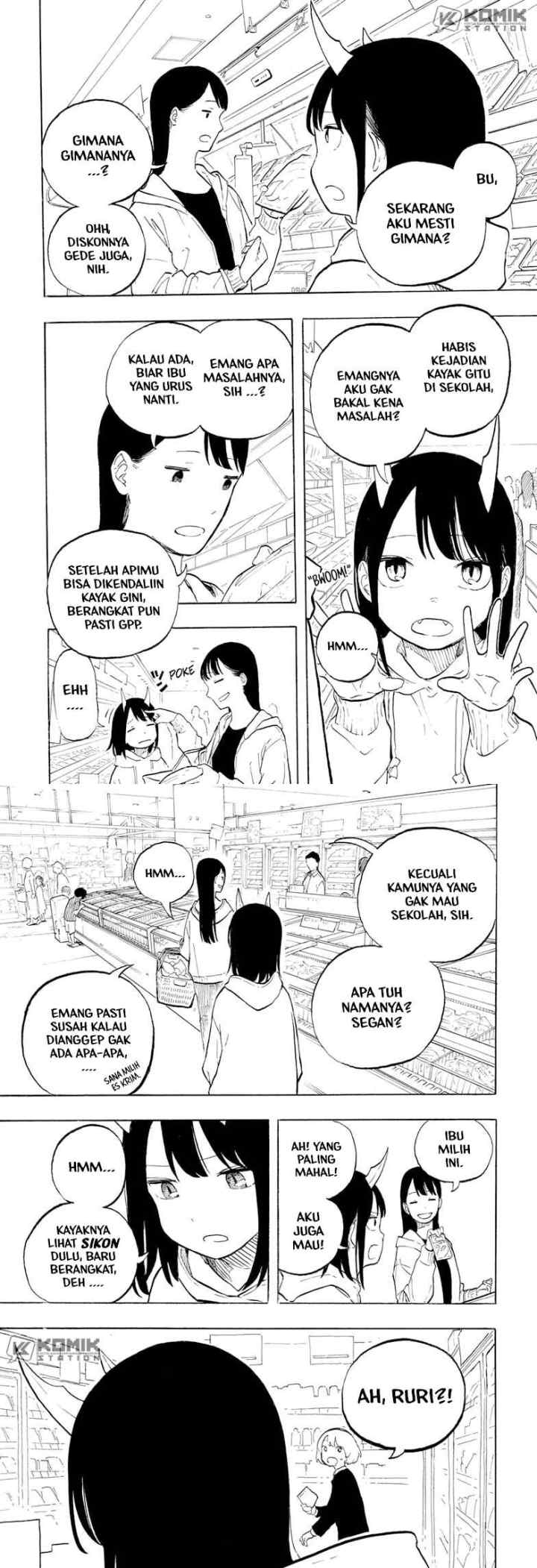Ruri Dragon chapter 2 halaman 12