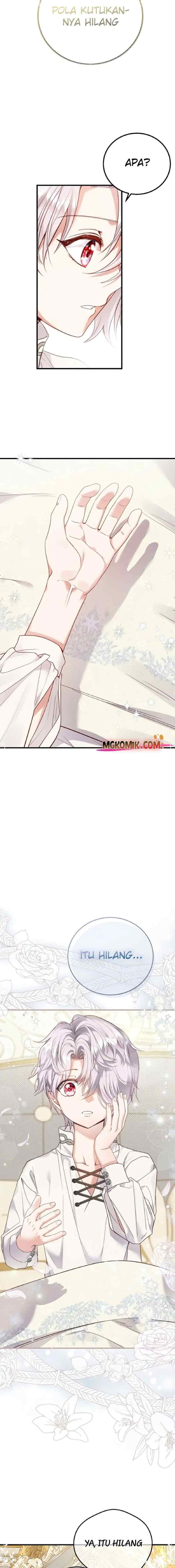 I Became the Wife of the Monstrous Crown Prince chapter 56 halaman 14