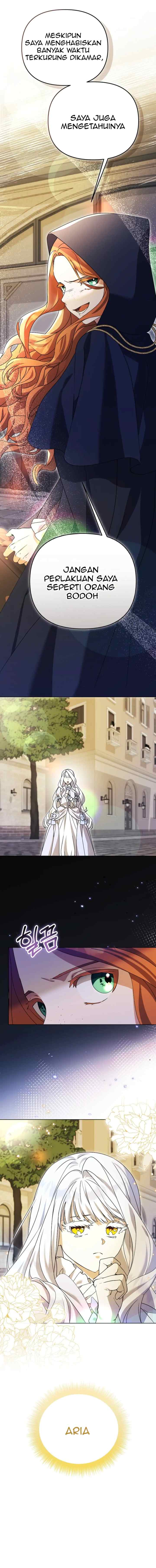 The Ugly Wife of The Shady Duke chapter 13 halaman 16