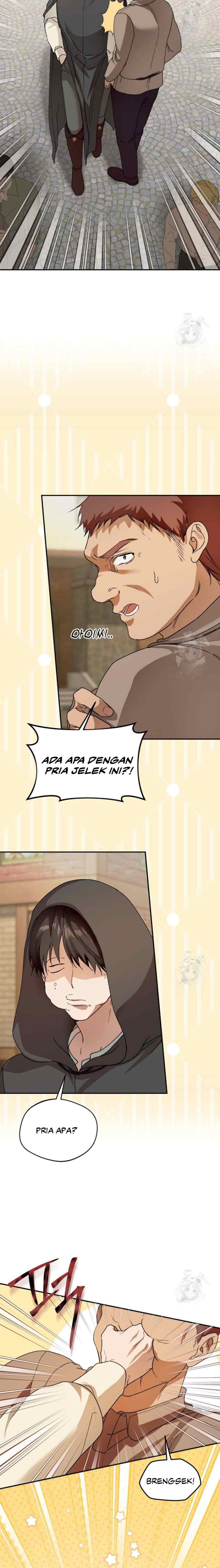 Be Careful When Choosing A Husband chapter 50 halaman 8