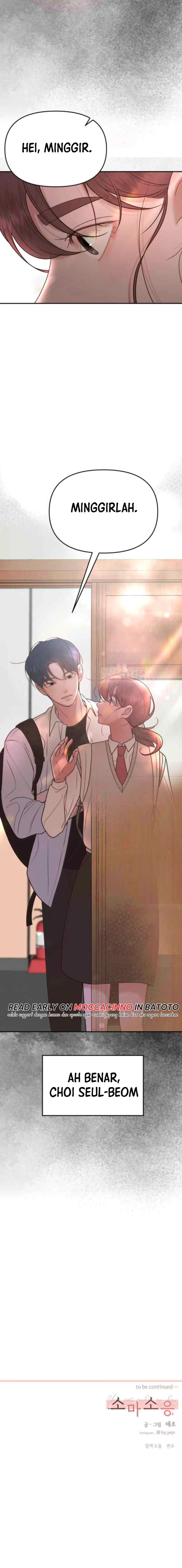 You Just Made My Day chapter 9 halaman 17