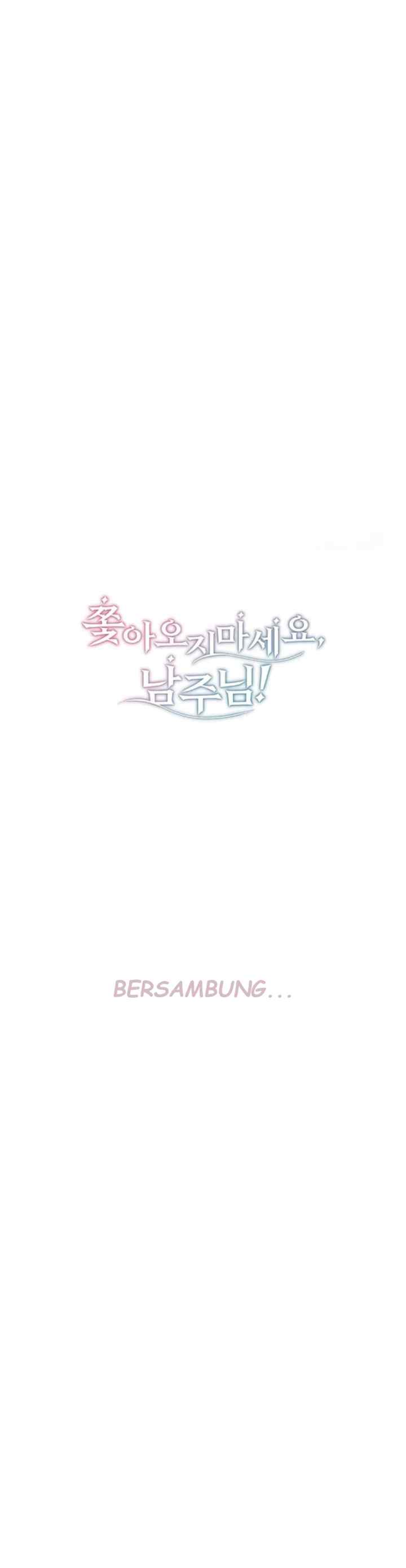 Male Lead, Stop Following Me! chapter 13 halaman 20