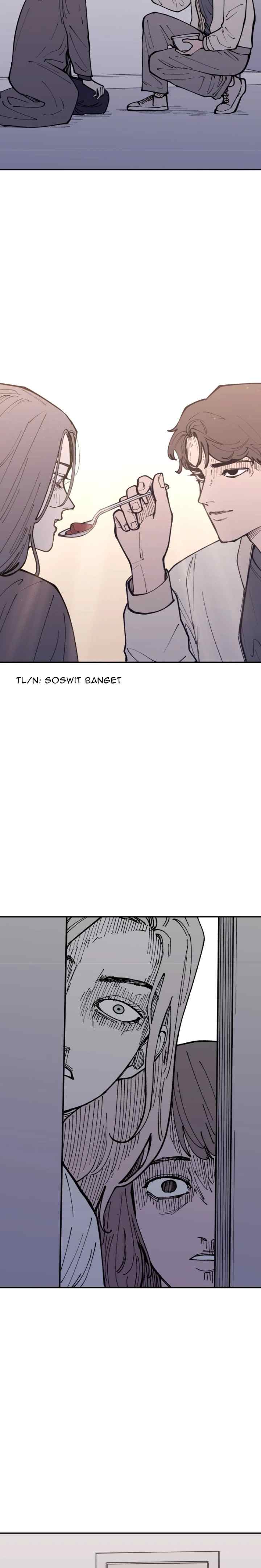 Vampire Family chapter 9 halaman 4