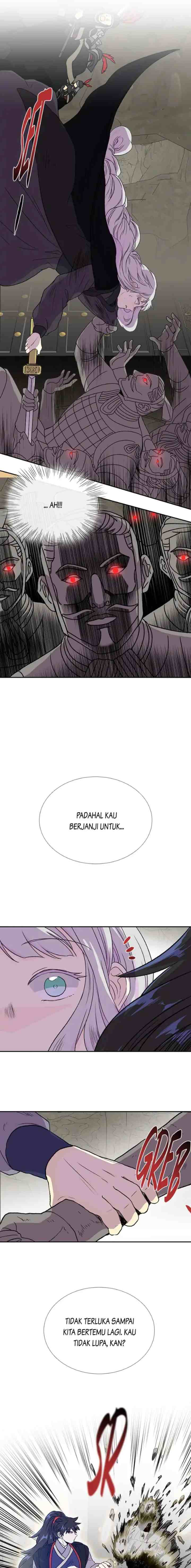 The Scholar's Reincarnation chapter 149 halaman 13
