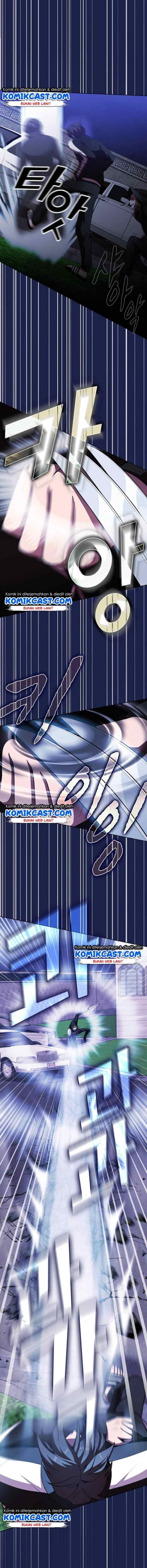 The Tutorial Tower of the Advanced Player chapter 45 halaman 12