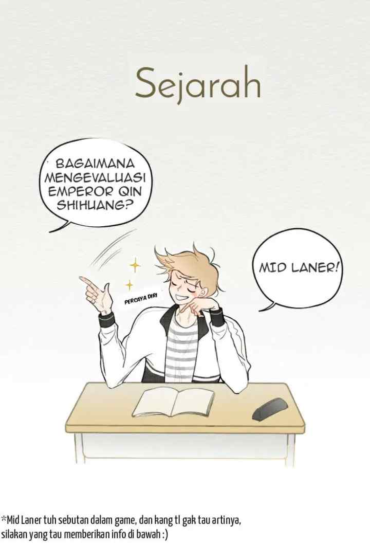 Salt Friend chapter 9.5 halaman 10