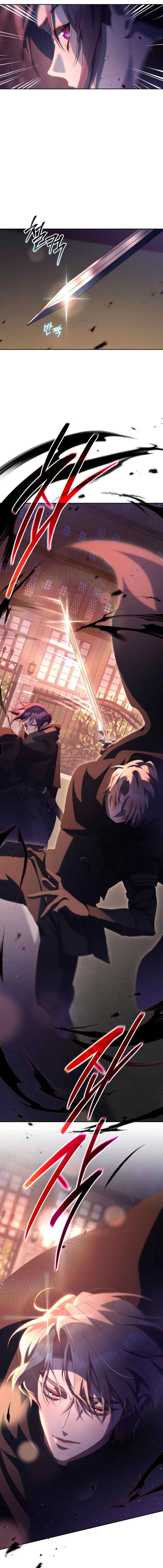 Crowning a Spoiled Prince chapter 88 halaman 13