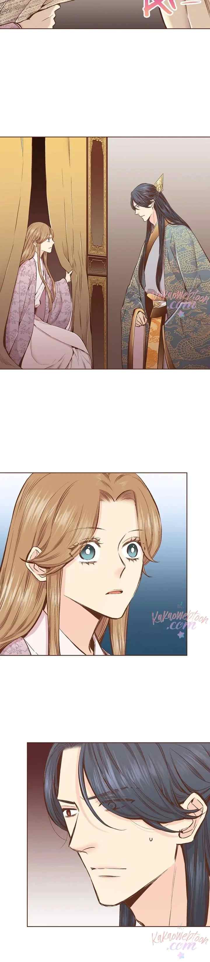 Snow Blossom chapter 367 halaman 7
