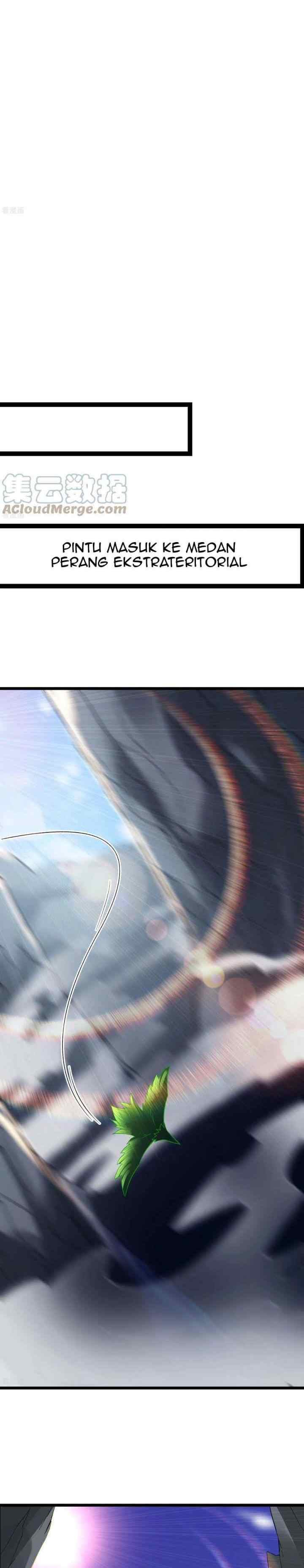Apprentices Are All Female Devil chapter 86 halaman 11