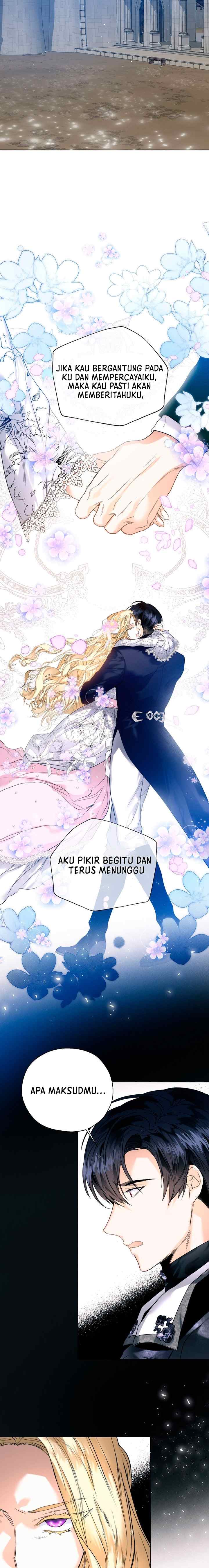 Royal Marriage chapter 77 halaman 18