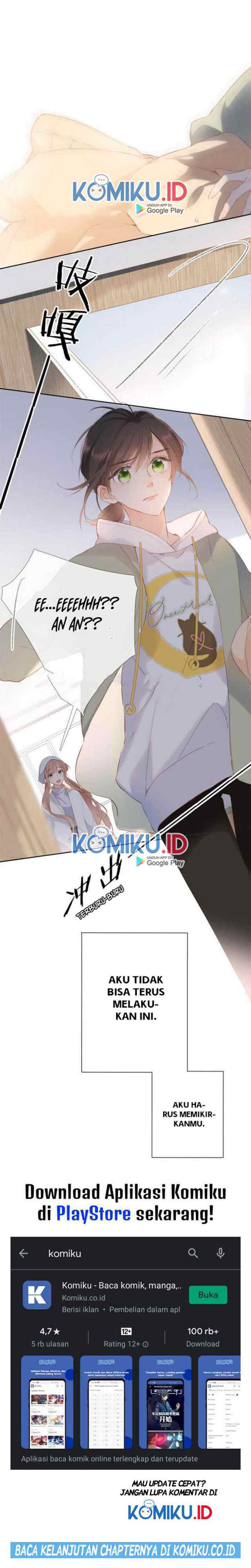 Once More chapter 85 halaman 13