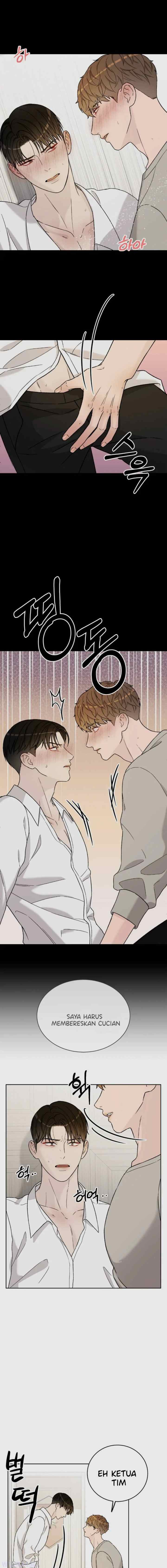 Dog-Like Baby chapter 11 halaman 5