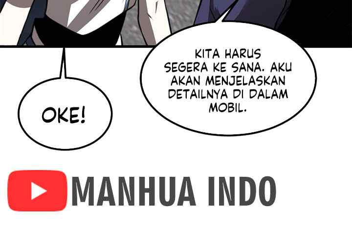 Advanced Evolution chapter 28 halaman 6