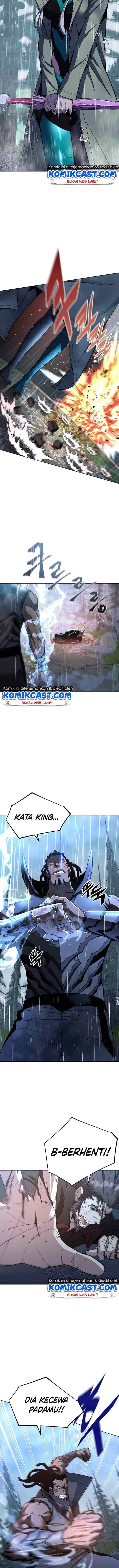 Heavenly Demon Instructor chapter 45 halaman 5