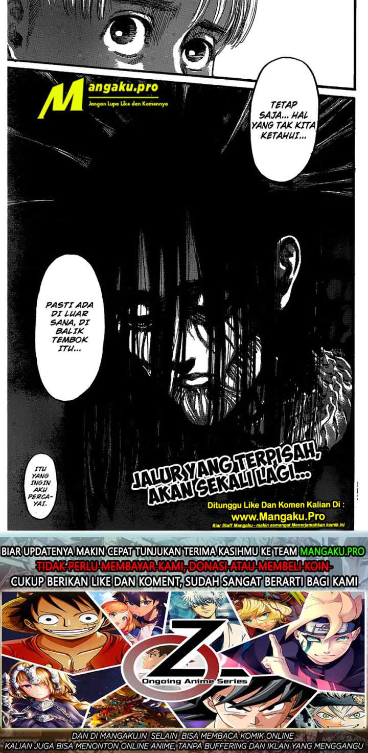 Shingeki no Kyojin chapter 131 halaman 15