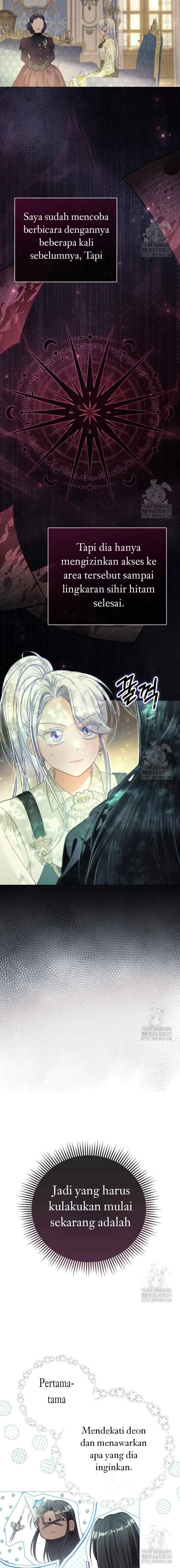 The Villainous Duke's Daughter's Special Rice Cultivation Method chapter 41 halaman 5